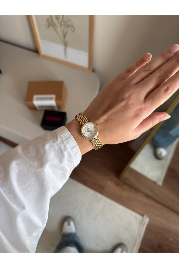 Kyrie Basic Model Kadın Kol Saati - 2