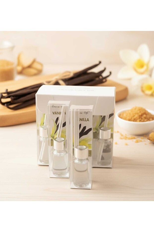 Mini 12 live diffuser - 1