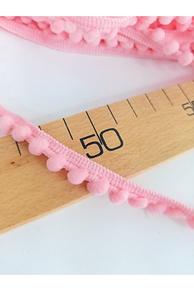 Şerit Ponpon 10 Metre - 2