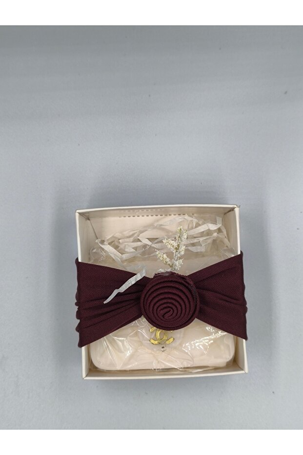 شموع شانيل معطره 12قطعة منسقة - 2