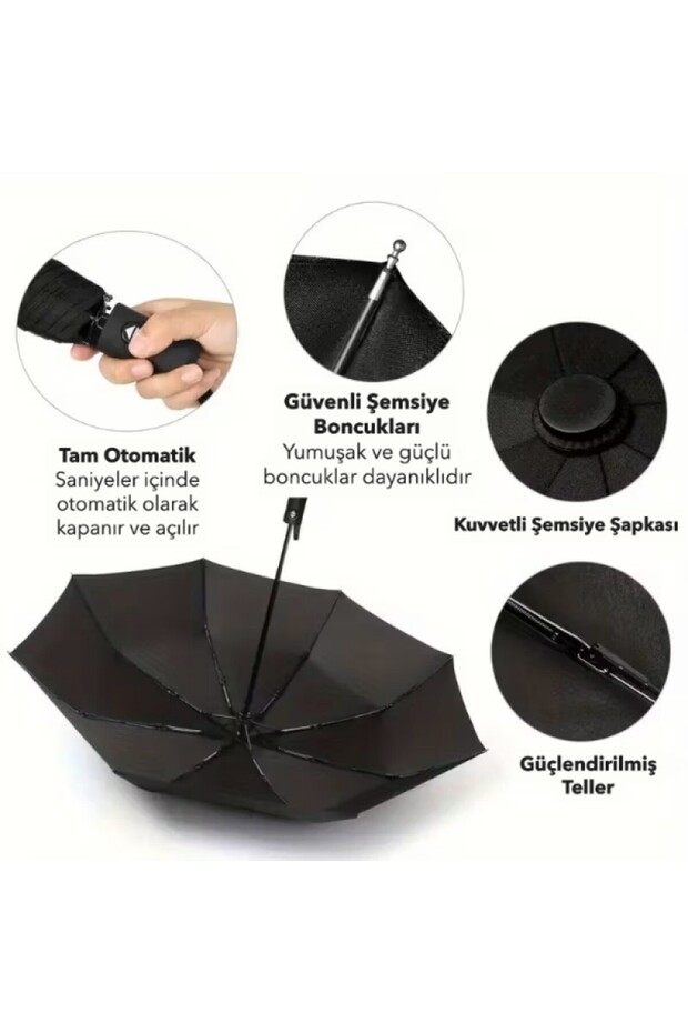 ŞEMSİYE - 4
