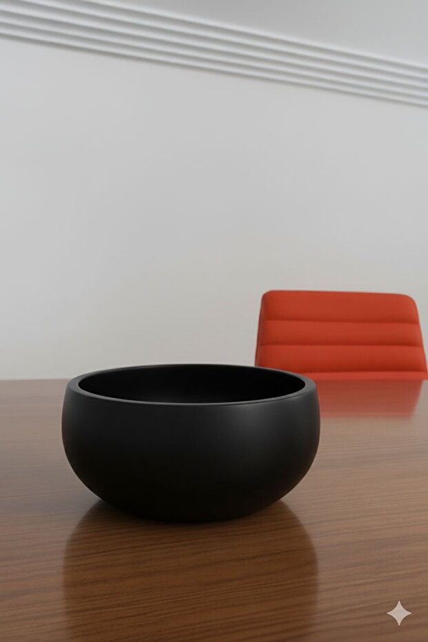 Masaüstü Bonsai saksı - 1