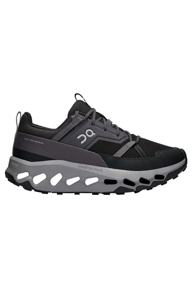 Cloudhorizon WMNS أسود / سبيكة