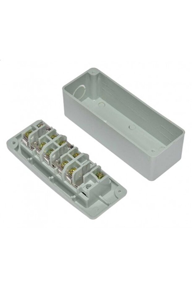 Push switch with 3 controls PB-3 - 5