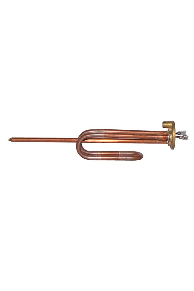 Rezistență cazan 1500W îndoit cu flanșă PS - 5