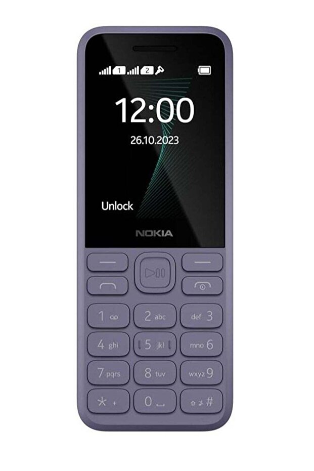 130 4G Mobile - 1
