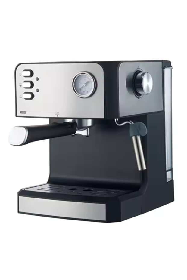 Modern Multi-Capsule Coffee Maker - 2