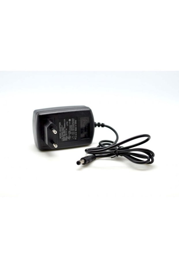 Stabilized Power Supply 220V, 5V, 2A
