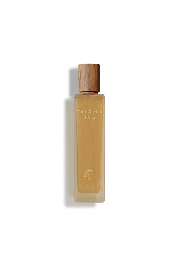 - Tobacco Jam EDP for unisex
