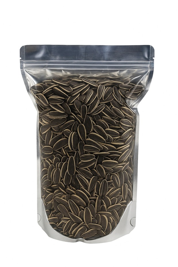 Çiğ Çekirdek (1Kg)