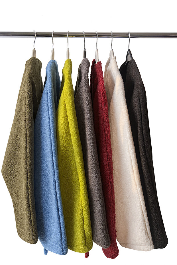 Bağıcıklı kaşe ceket - 3