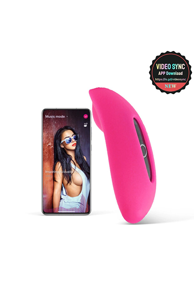 Massager - Magic Motion Candy - 8