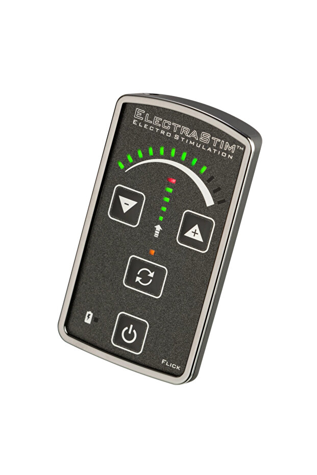 Electrostimulation kit - ElectraStim Flick Pack - 3