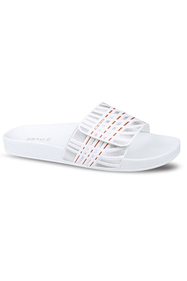 Men's Non-Slip Sole Slippers 9959-m13