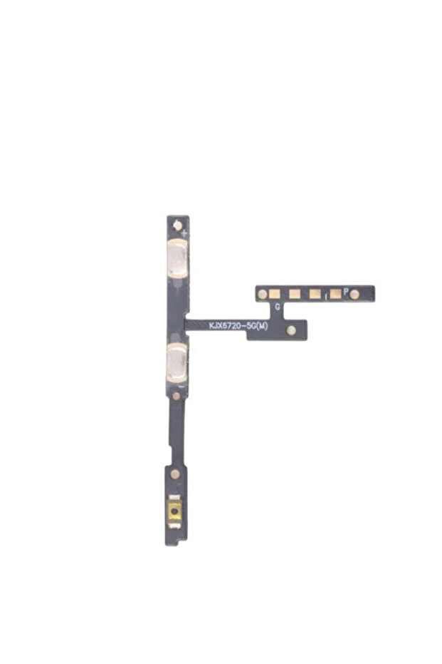 Infinix Hot 50 on Off Switch Volume Sound Film Flex X6720 Compatible
