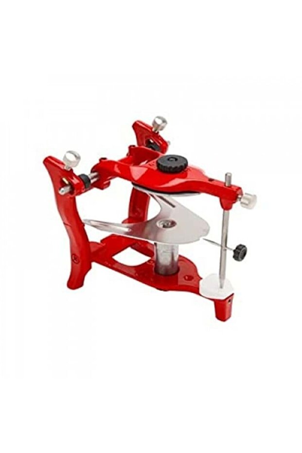 المفصلة الحمراء - 1