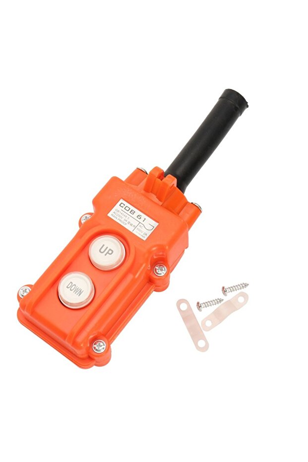 Comutator tip macara COB 61 - 2