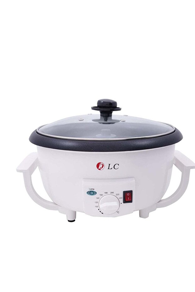 Electric Coffee Roaster - 1