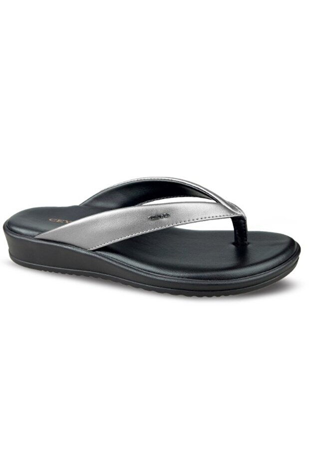 9984-9 Women's Flip-Flop Orthopedic Slippers
