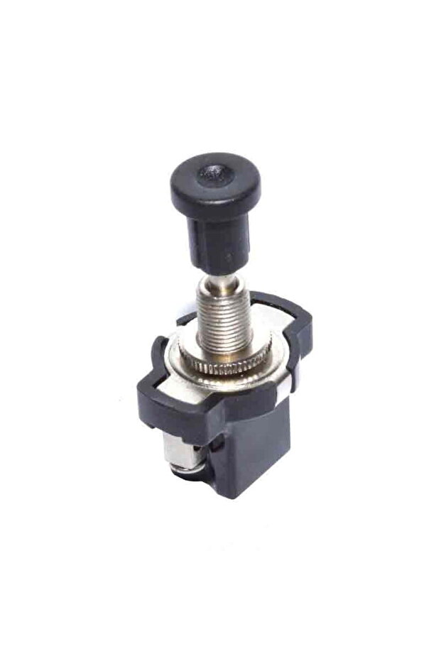 Pull Rod Button 52X30X20mm - 1