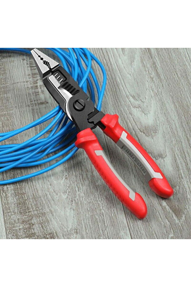 Patent multifuncțional 9 în 1 - 4