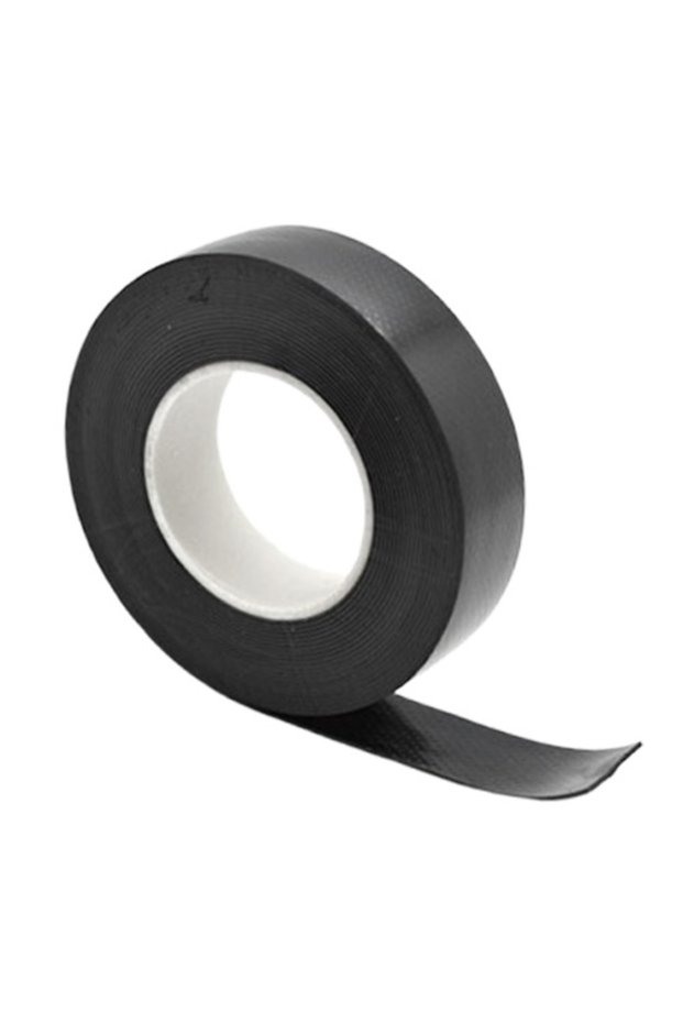 Self-vulcanizing Rubber Tape