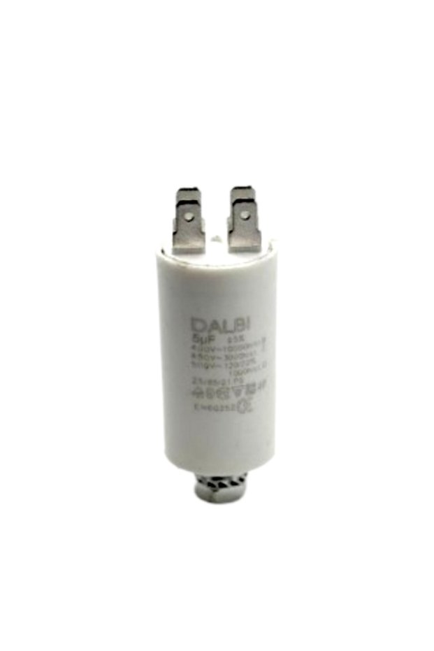 Motor Start Capacitor 5uF/450V AC