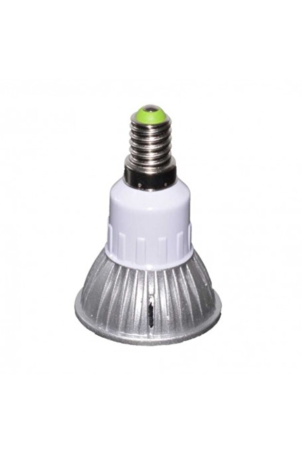 Bec LED, E14, Putere 3W, 220V - 3