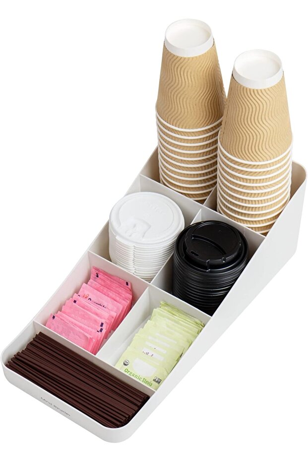 Coffee and Spice Organizer - 5