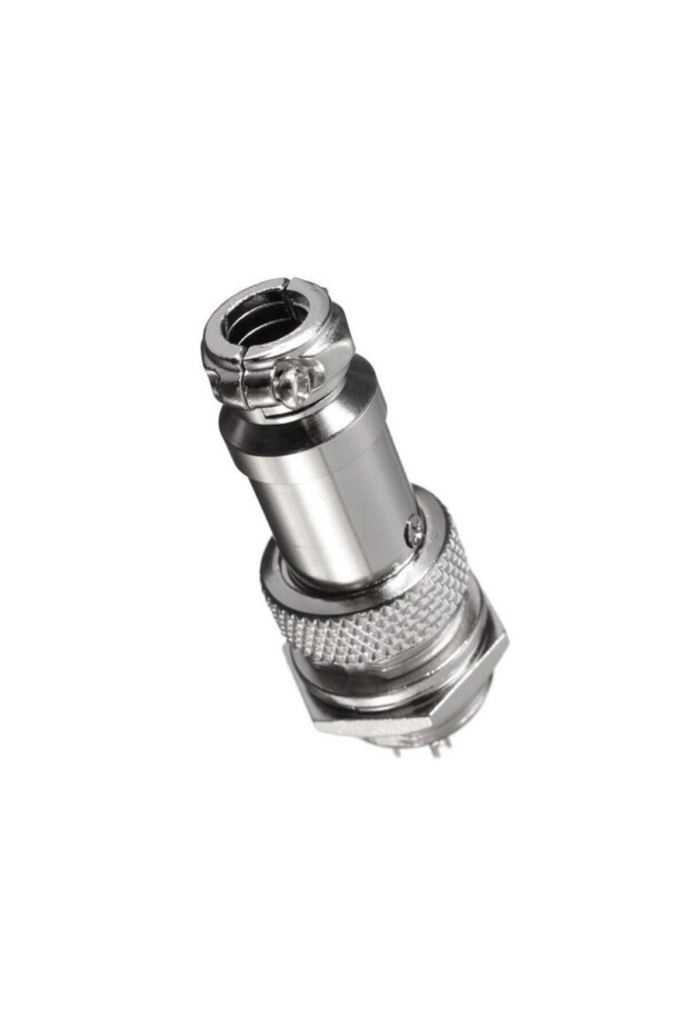 7 Pin Aviator Type Connector Set - 2