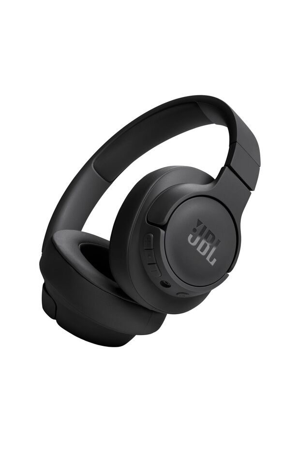 JBL Tune 720BT Wireless Over-Ear Headphones, Pure Bass Sound, Bluetooth 5.3, 76H Battery