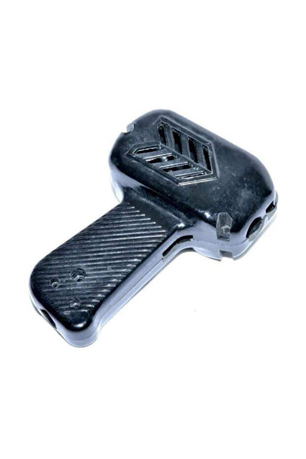 Letcon Soldering Gun Case - 1