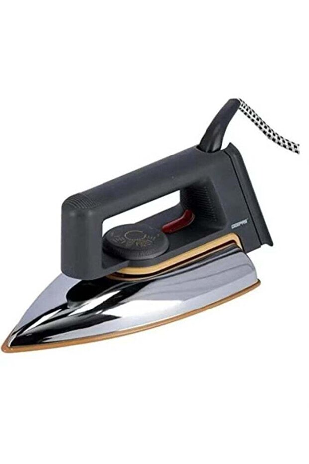 DX3003 – Fast & Precise Dry Iron with Smart Temperature Control - 1