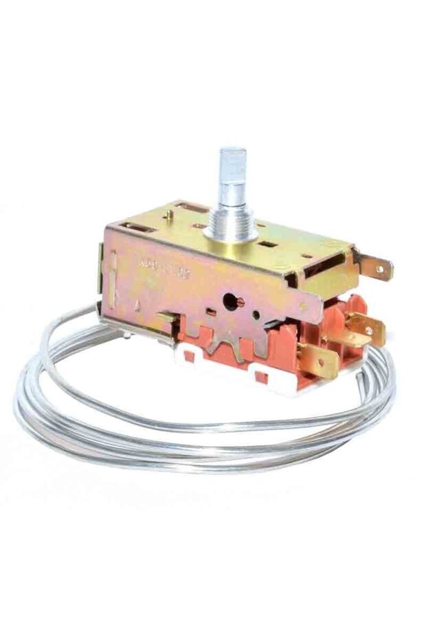Termostat pentru frigider