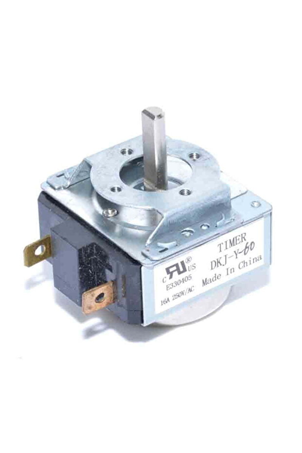 Oven Timer DKJ-Y60C - 1