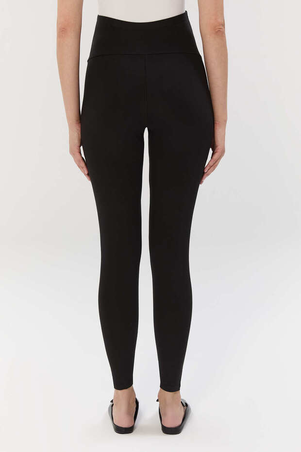 Layer Hamile Taytı - 7