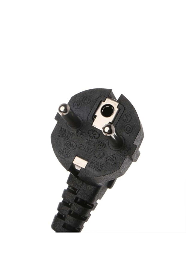 Computer Power Cable, Length 1.5m - 3