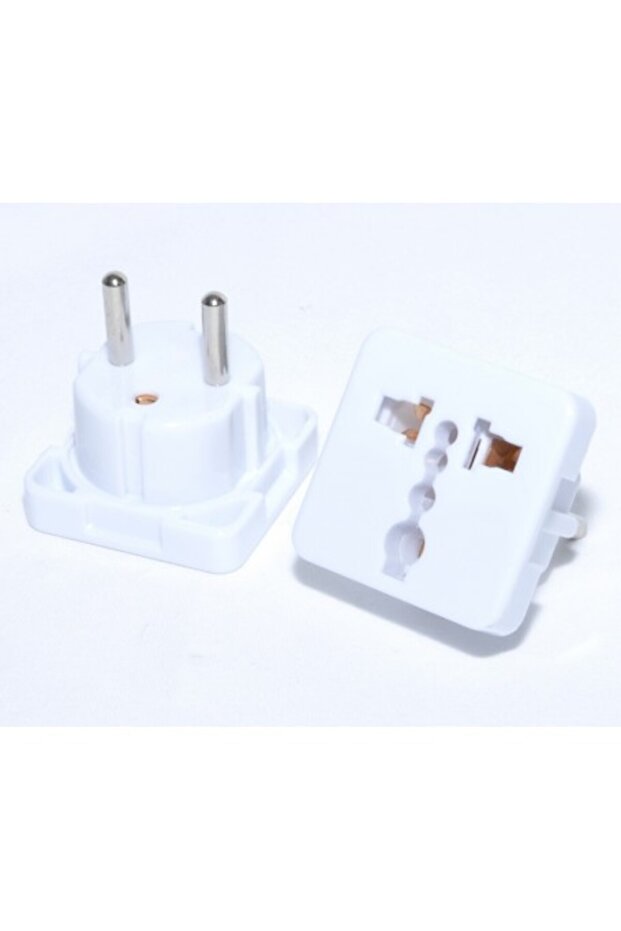 Universal Plug Adapter - 1