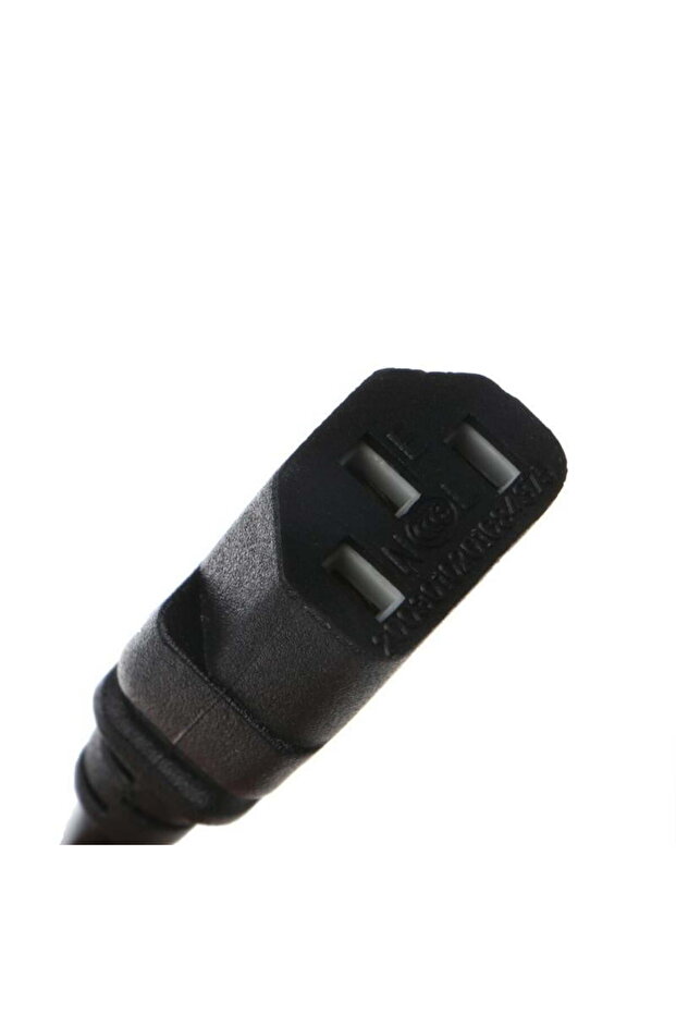 Computer Power Cable, Length 1.5m - 2