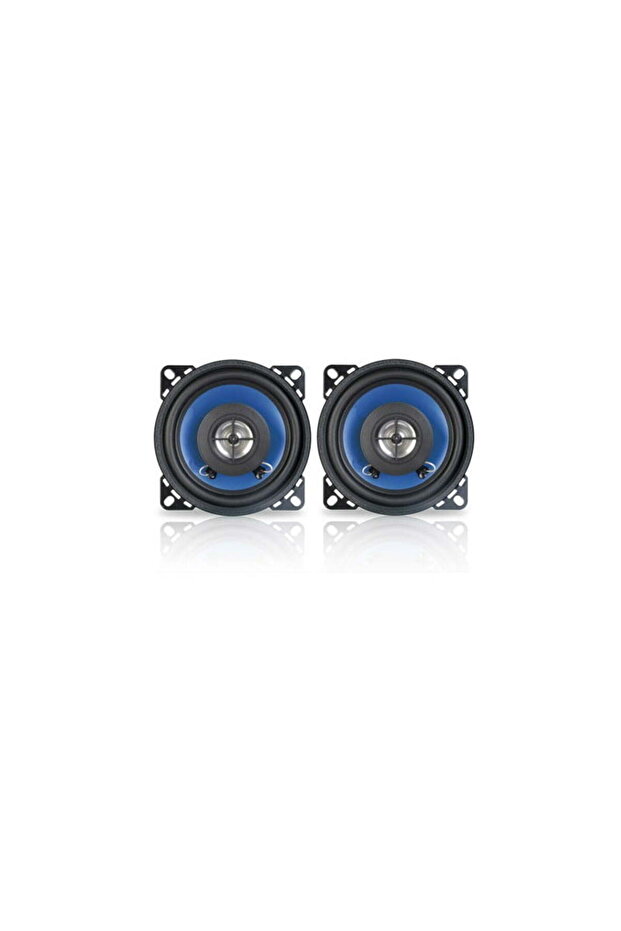 Σετ ηχείων PY-1010 4 ιντσών 60W