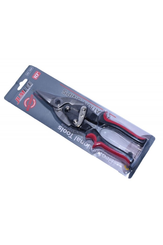 Ψαλίδι λαμαρίνας 1699-10'' - 4