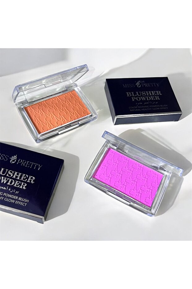 احمر خدودبلاشر لونين – - 1