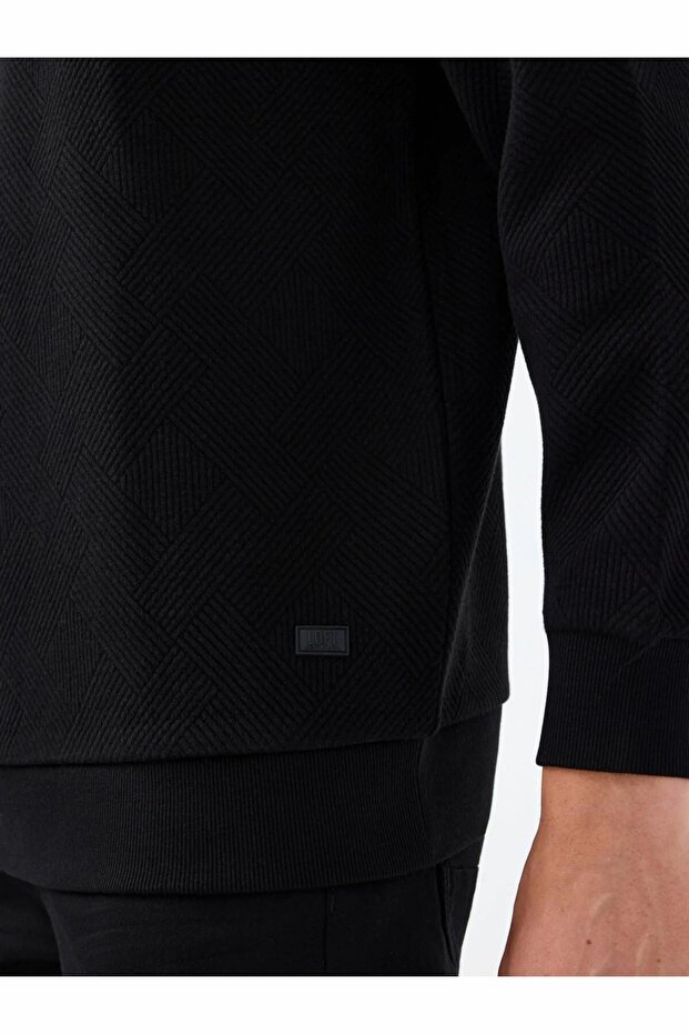 Swea pentru bărbați tricou LF2040993 - 3