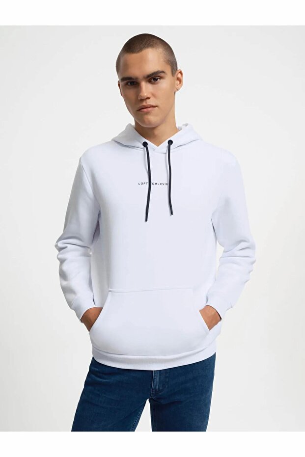 Чоловіча кофта LF2034269 - 1