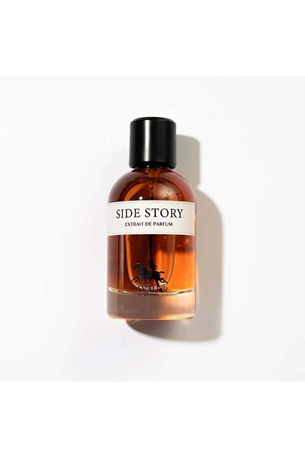 عطر سايد ستوري من كافالير 100مل