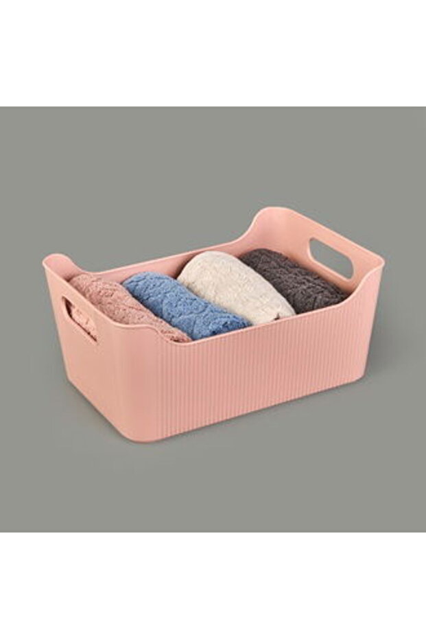 صندوق تخزين متعدد الأغراض للمنزل - متنوع - 2