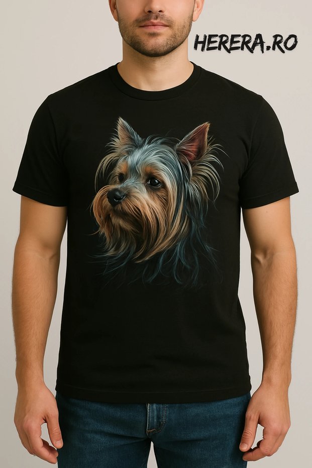 Tricou Yorkshire #5505