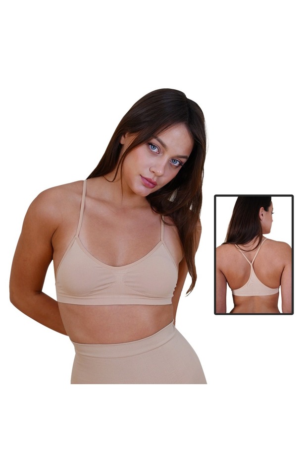 هوت برا سيلفي - 1