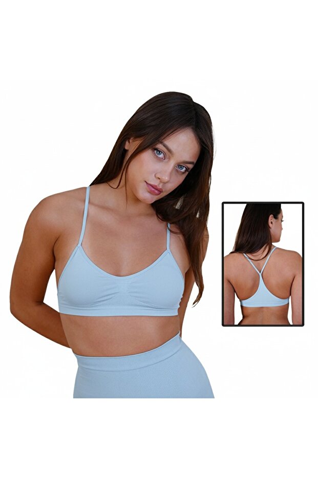 هوت برا سيلفي - 1