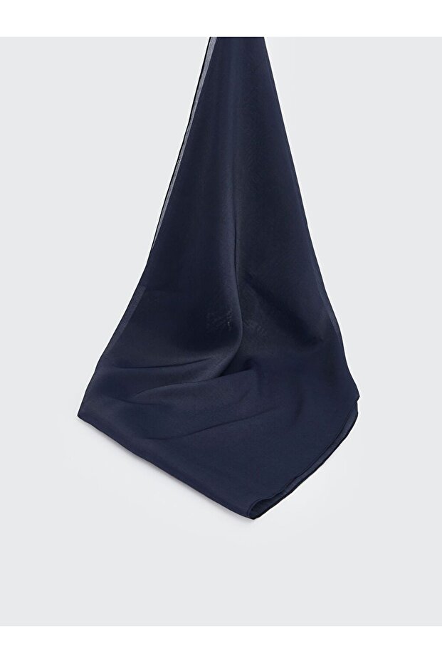 LCW Modest Basic Kadın Şal - 1